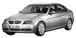 BMW E90 U1999 Fault Code