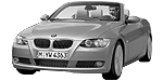 BMW E93 U1999 Fault Code
