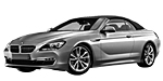 BMW F12 U1999 Fault Code